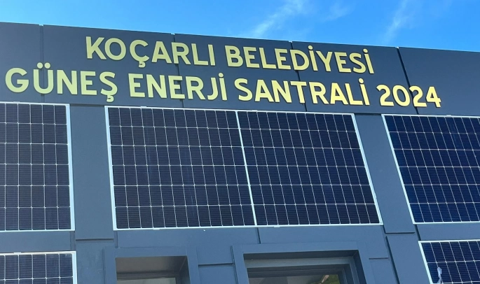 GES Firması Yetkilileri: Bizlere Kimse Çözüm Yolu Sunmadı