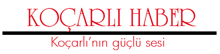 Koçarlı Haber